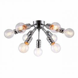 Изображение продукта Потолочная люстра Arte Lamp Fuoco 